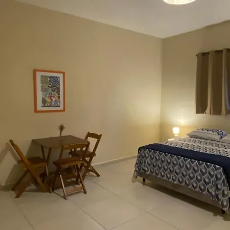 Mandacaru Flats Itamambuca Apartment Ubatuba Exterior photo