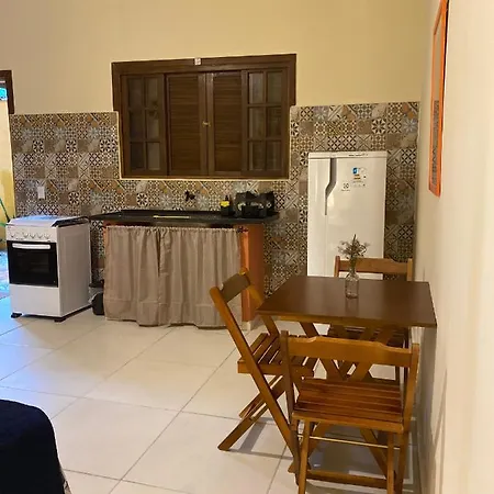 Mandacaru Flats Itamambuca Apartment Ubatuba Exterior photo