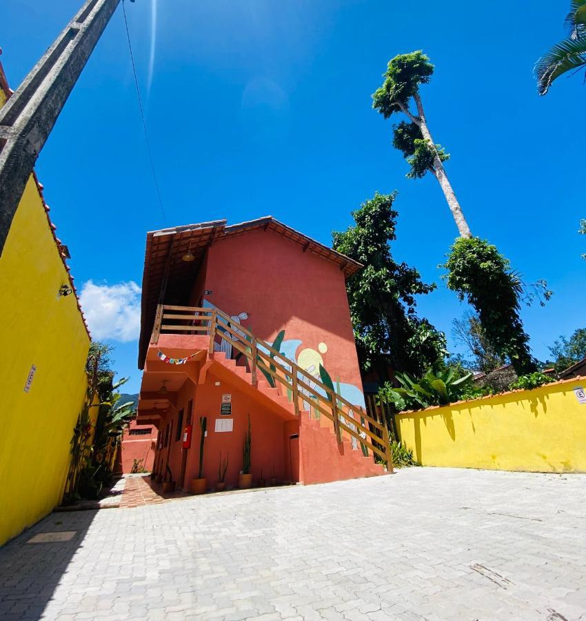 Apartamento Mandacaru Flats Itamambuca *
