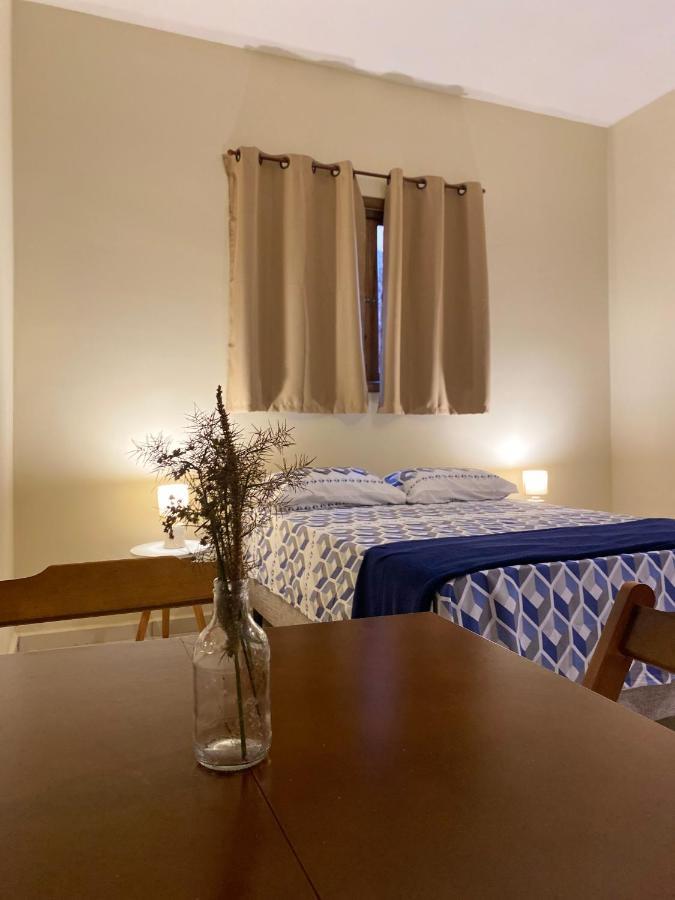 Mandacaru Flats Itamambuca Apartment *