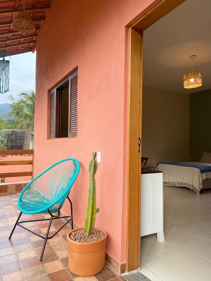 Mandacaru Flats Itamambuca Apartment
