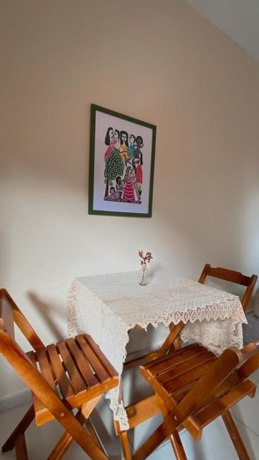 Apartment Mandacaru Flats Itamambuca