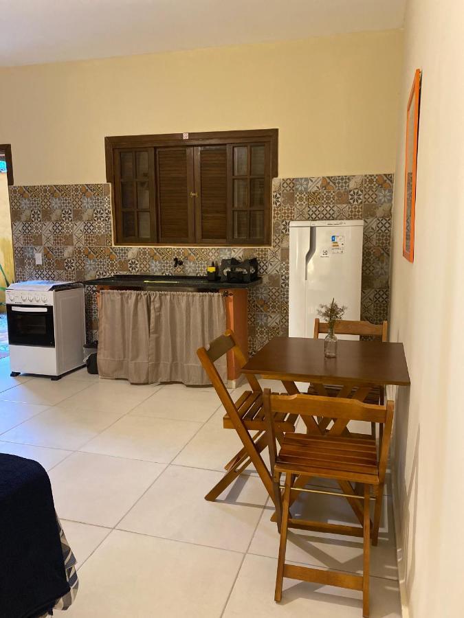 Apartment Mandacaru Flats Itamambuca