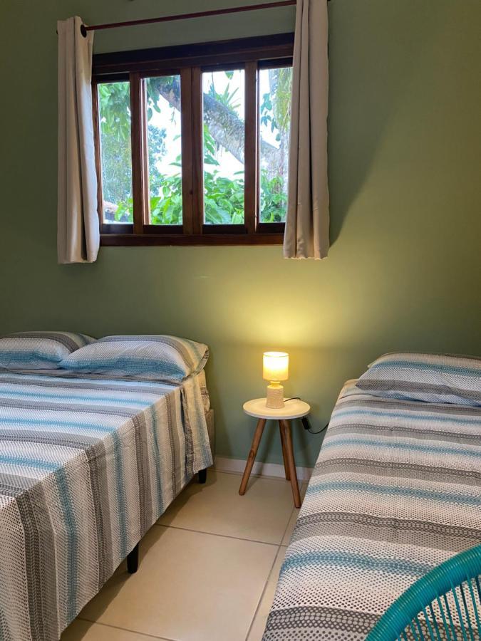 Mandacaru Flats Itamambuca Apartment *